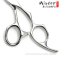 V Shape Teeth Best Barber Scissors Hair Professional